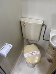 ア-バンハイツ大岡山の物件内観写真